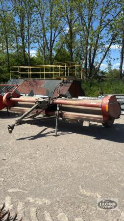 BRILLION FS1446 12FT PTO CROP CHOPPER