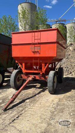 KILLBROS 350 GRAVITY WAGON