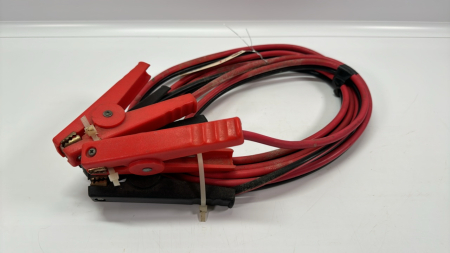 Set of Light Battery Cables