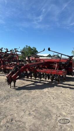 CASE IH 5400 24 RUN 15FT NO-TILL SEED DRILL