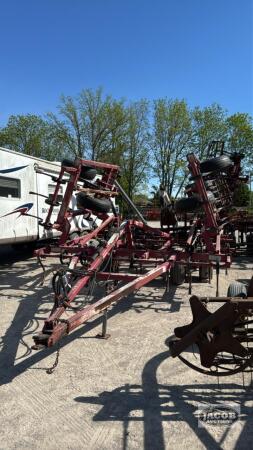 SALFORD 450 22FT CULTIVATOR