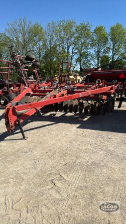 WIL-RICH 13-SHANK SOIL SAVER