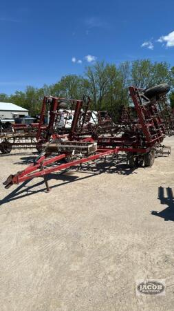 KONGSKILDE TRIPLE K 22FT CULTIVATOR