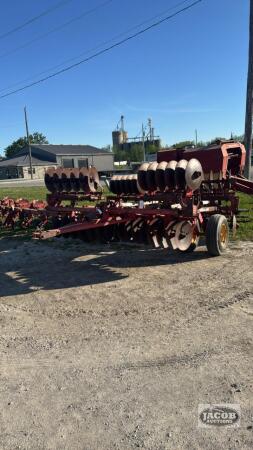 MASSEY FERGUSON 520 16FT DISC