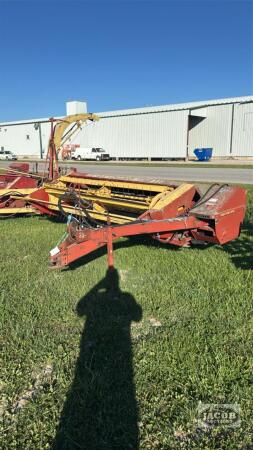 NEW HOLLAND 492 9FT HAYBINE