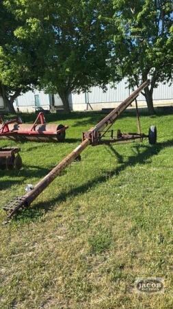 WESTFIELD 41FT X 6IN PTO AUGER
