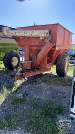 UFT GRAIN BUGGY