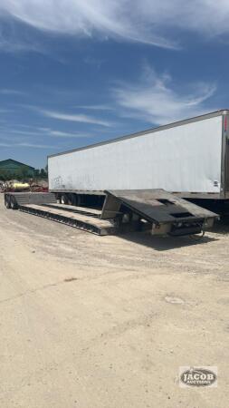 1999 ELGIN 30 TON DETACHABLE TANDEM FLOAT