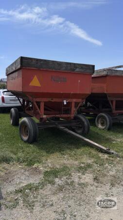 KILLBROS 350 GRAVITY WAGON