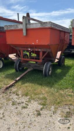 KILLBROS 350 GRAVITY WAGON
