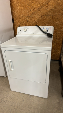 General Electric Commercial Electric Dryer