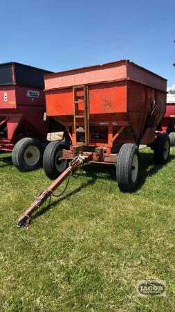 KILLBROS 350 GRAVITY WAGON