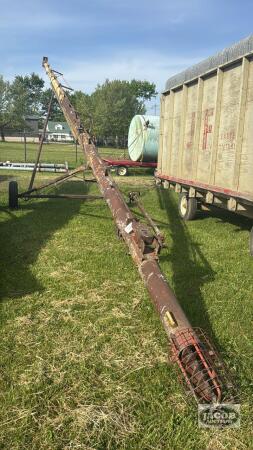 WESTFIELD 51FT X 7IN PTO AUGER