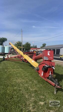 WESTFIELD MK 130-71 PLUS PTO AUGER