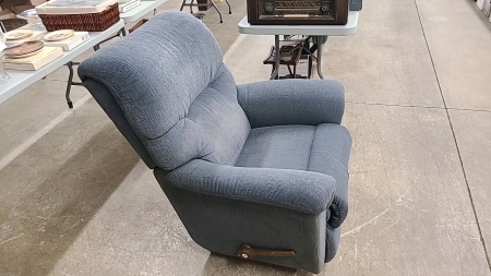 LA-Z-BOY Swivel Recliner rocker