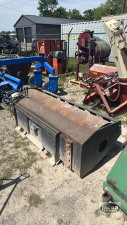 76IN ROLLER (VIBRATION DOES NOT WORK)