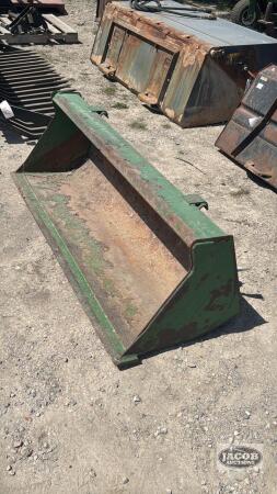 5FT MATERIAL BUCKET