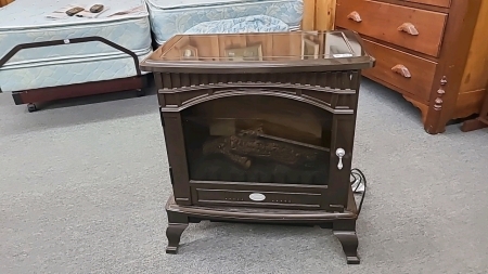 Dimplex Electric Fireplace