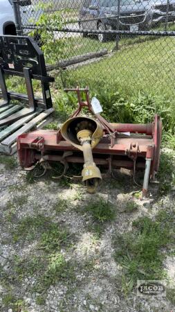 HOWARD R200B-105 3PTH 42IN ROTO TILLER