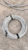 Cable Sling and Roll of Cable - 2