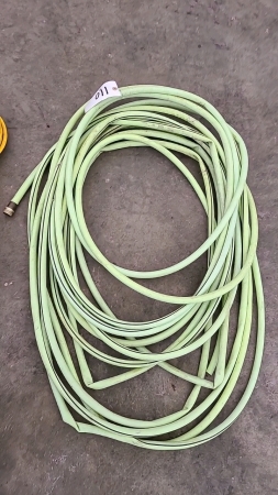 Garden Hose