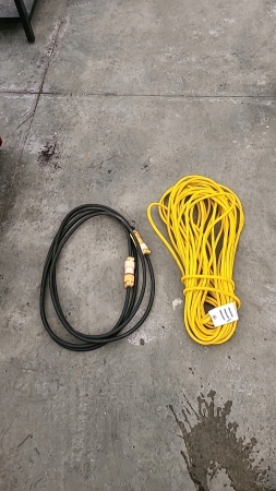 Extension Cords