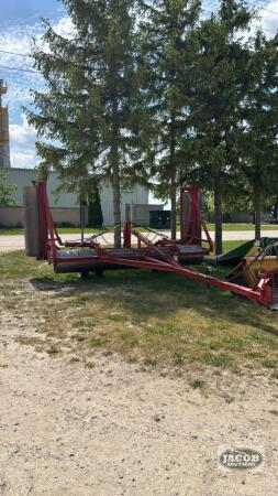 MCCURDY 25FT LAND ROLLER
