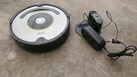 iRobot Vacuum Cleaner