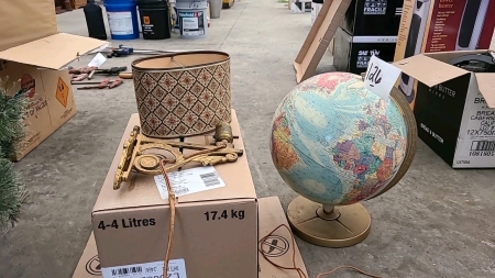 Globe