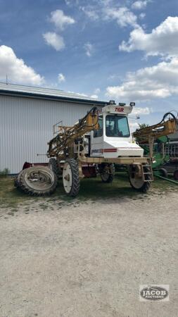 1996 TYLER PATRIOT 150 SELF PROPELLED SPRAYER