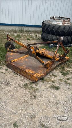 WOODS M5 5FT 3PTH PTO ROTARY MOWER