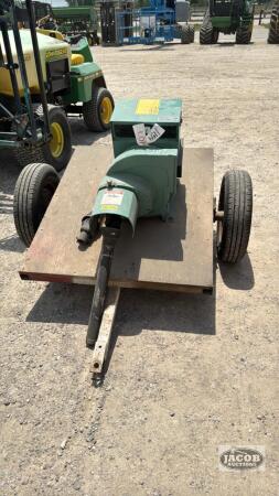 ONAN ALTERNATOR 20KW PTO GENERATOR
