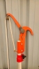 Long and Short Bars and Limb Pruner - 2