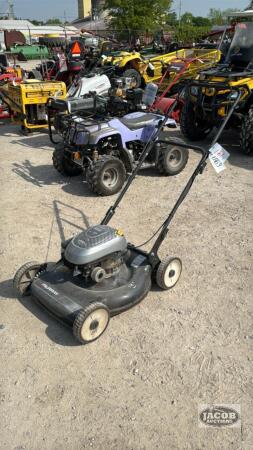 MURRAY 22IN PUSH MOWER