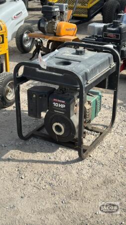 COLEMAN 5000 WATT 10HP GENERATOR