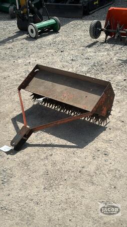 30IN AERATOR