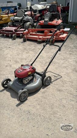CRAFTSMAN 21IN PUSH MOWER