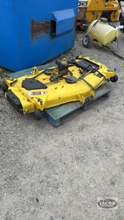 JOHN DEERE 62IN MOWER DECK