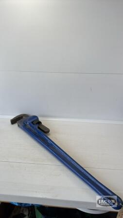 IRWIN 36IN PIPE WRENCH- NEW