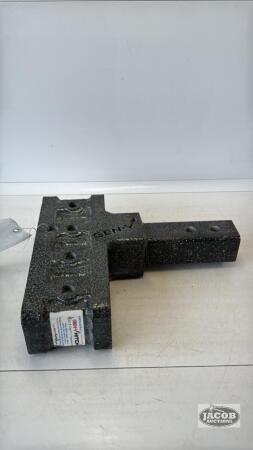 GEN-Y HITCH