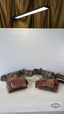 WORK BELT APRON