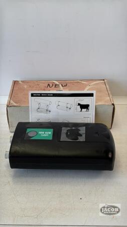 LELY ACTIVITY/HEAT READER