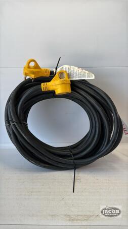30AMP RV EXTENSION CORD
