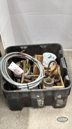 QUANTITY OF FARM HARDWARE