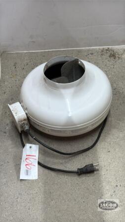 120 VOLT FAN