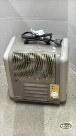 PATTON 4000 WATT ELECTRIC HEATER