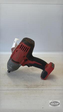 MILWAUKEE 18V 1/2IN IMPACT