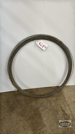 ROLL OF BRACE WIRE