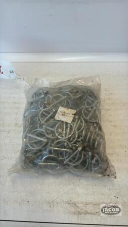 BAG OF LYNCH PINS