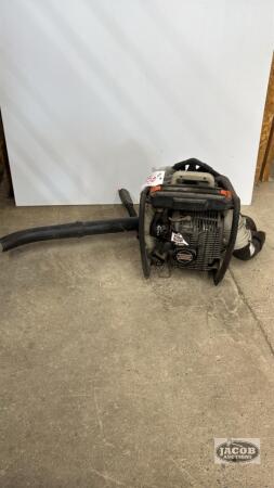 ECHO BACKPACK BLOWER